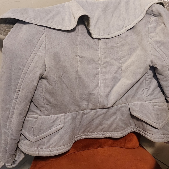 Vintage G_cut Korean Jacket (55) Petite - Picture 10 of 11